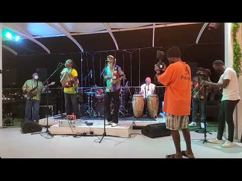 Live Show Ferro Gaita | 12.04.2021