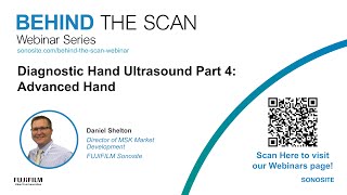 Diagnostic Hand Ultrasound Part 4: Advanced Hand