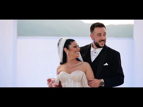 Jenny & Johny  // Wedding