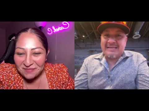 Interview with Ash Trevino’s ex boyfriend