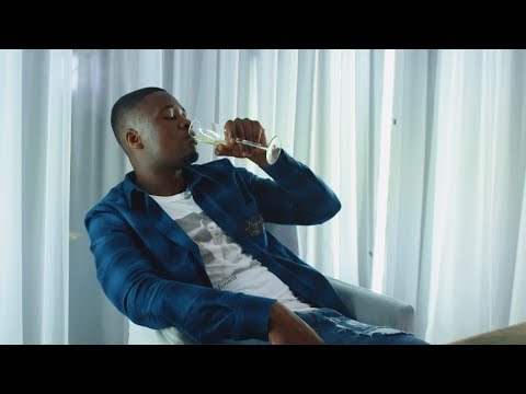 Jerra - Lang Genoeg (prod. Denta Beats)