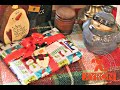 Decorating Christmas Packages with Xyron by Pam Bray
