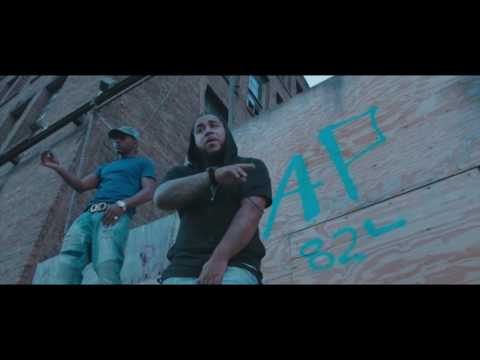 Mack Mulla Ft. Cassidy - Name On It ( Official Music Video )
