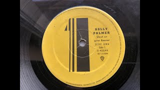 Holly Palmer - Just So You Know (Murk Dub)