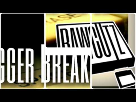 Classic Hip Hop Samples - Rawcutz Crate Digger Breaks & Cutz