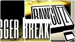 Classic Hip Hop Samples - Rawcutz Crate Digger Breaks & Cutz