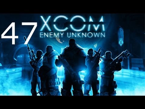 ➜ XCOM: Enemy Unknown - Walkthrough - Part 47: Temple Ship 3/3 Ending [Impossible] [Ironman]