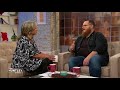 Songwriter, Worship Pastor Daniel Doss Pt 1