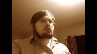 Walk with me - Bedlight for BlueEyes