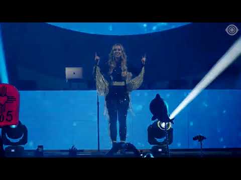 Haliene at Dreamstate So Cal 2021