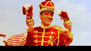 ELVIS 'AMERICAN BOY'