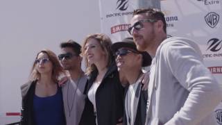 Behind The Scene of Daylight with Cristina Soto