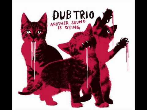 Dub Trio - No Flag (feat. Mike Patton)