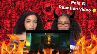 Polo G - 21 (Dir. by @_ColeBennett_) | MUSIC VIDEO REACTION | DID WE LIKE IT 🤷‍♀️🤔