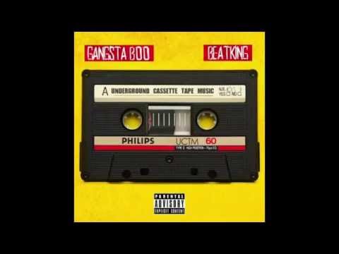 Gangsta Boo & BeatKing (feat. Paul Wall) - Roll Hard