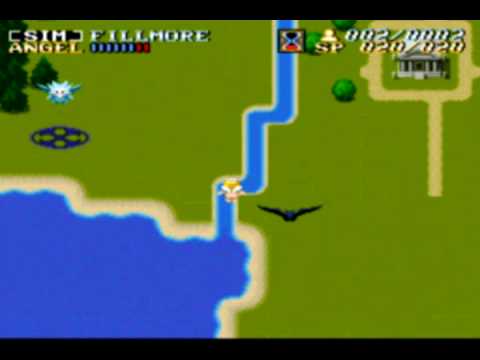 #47 Birth of the People - ActRaiser - Top50SnesMusic