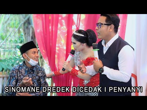 LANGGAM IMBANGONO KATRESNANKU // ATIM SATUS & MITA BESEK  // CAMPURSARI SWARA NADA