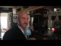 Burgemeester sluit eetcafé Hoogvliet na beschieting