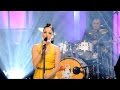 Mayhem (Live on Later... with Jools Holland, 2010)