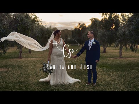 Sancia & Josh | Hunter Valley and Newcastle Wedding Photographer and  Videographer