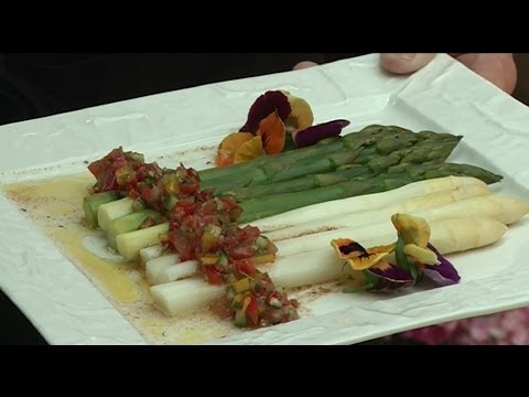 Wszystko o uprawie szparagów (część 1/2) - Uprawiamy Biznes