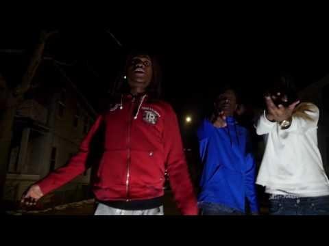 Zoe600 x Jetz$oFly - Trap House |S&E x @Rawislandent