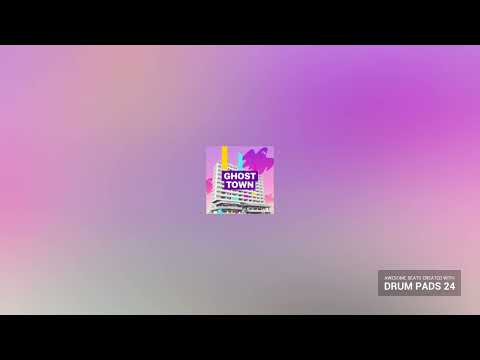 Ghost Town Trap Beat