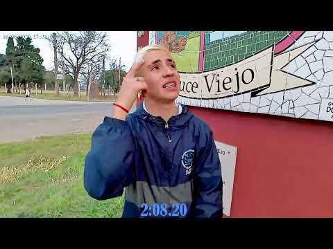 KILLA RARO - MI VIDA (video official)