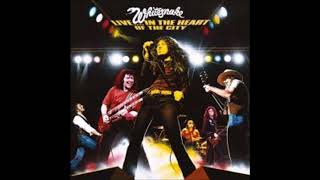 Whitesnake - Live... In The Heart Of The City.  ( Remastered )