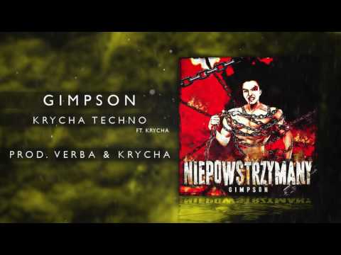 18. Gimpson ft. Krycha - KRYCHA TECHNO (prod. Verba&Krycha)