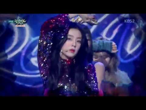 Red Velvet (레드벨벳) - Peek-A-Boo (피카부) Comeback Stage Mix 무대모음 교차편집