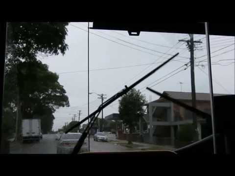 Transdev NSW South [South Granville] Volvo B7RLE Euro 5 / Volgren CR228L, m/o 5334 (479)