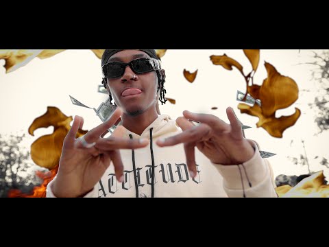 Iam Choco - Killa (Video Oficial) Dir. JorgeProductions