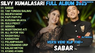 Download lagu SABAR - SILVY KUMALASARI FULL ALBUM TERBARU 2025 GERIGIS NGERTENONO ATI NYAWIJI | BERKAH TALENTA mp3 Download lagu SABAR - SILVY KUMALASARI FULL ALBUM TERBARU 2025 GERIGIS NGERTENONO ATI NYAWIJI | BERKAH TALENTA mp3