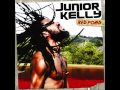 junior kelly - red pond- slackness