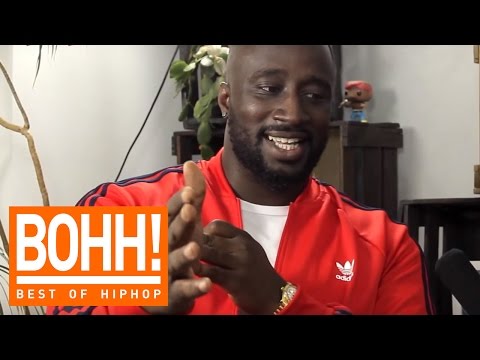 "Gimme hot 16!" – Wie ein Möchtegern-Talent bei Manuellsen verkackt hat