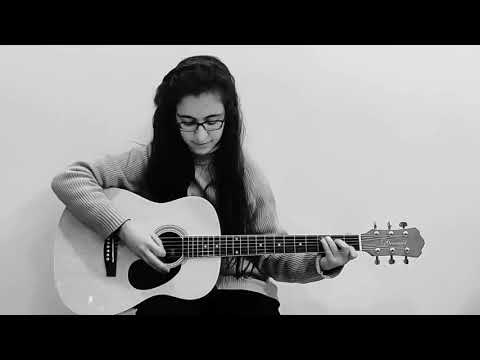 Have You Ever Seen the Rain | Creedence Clearwater Revival | cover video thumbnail