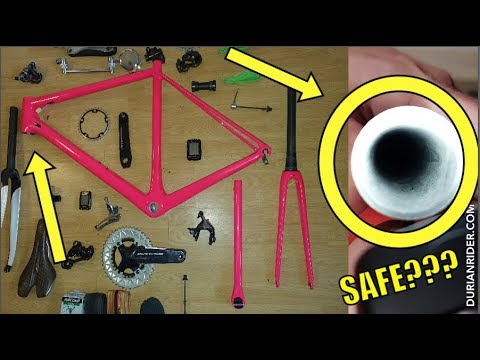 Pragma Ballsdeep Unboxing and weigh in.