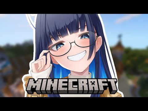 【Minecraft】Block Game