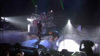 Godsmack - Changes [Live] (HQ)