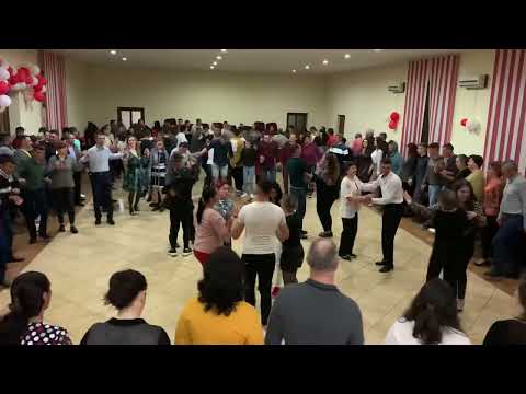 Bal Paste 2 la Orbeni, Județul Bacau 2022