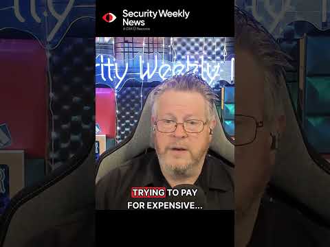 CISA’s Free Security Scan: Game-Changer or Gimmick? 🤔