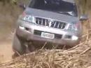  Toyota Land Cruiser Prado 4x4