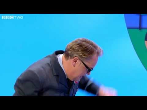 Pump Up the Head - Shooting Stars - BBC