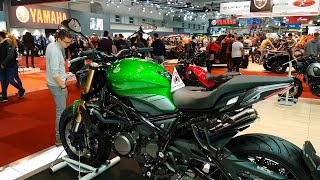 5 Most Best  models Benelli Motorcycles