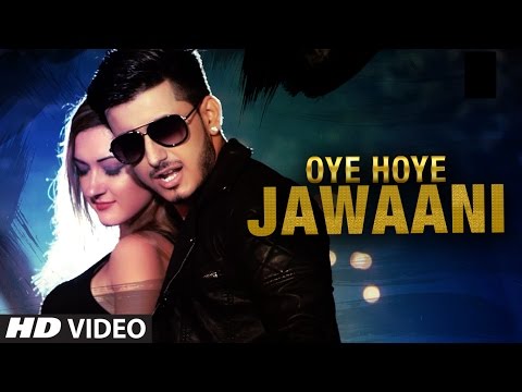 Oye Hoye Jawaani — watch video