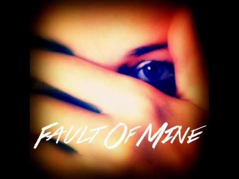 Кристина Корвин feat. Andrey Fan - Fault Of Mine