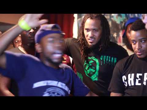 Ant Brown vs Yung Yack