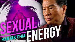 MANTAK CHIA - SEXUAL ENERGY | London Real