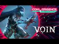 Vidéo de gameplay de Voin  PC